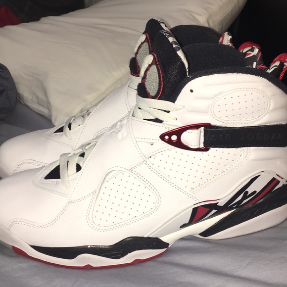 retro 8s